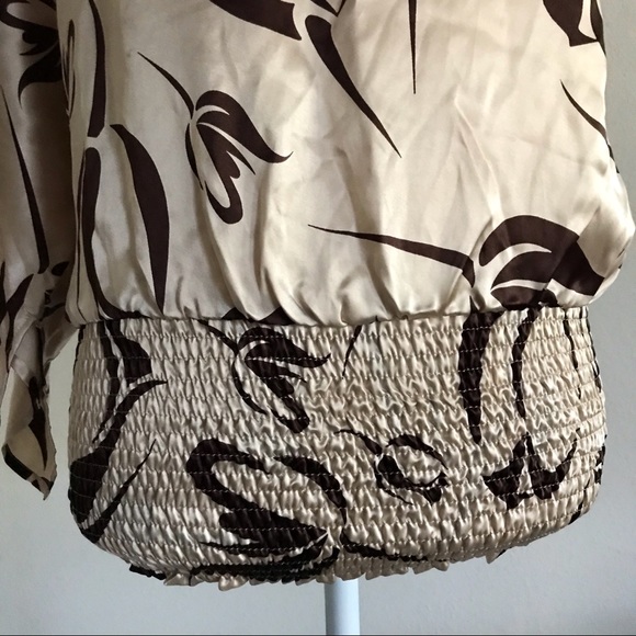 Bebe blouse - Picture 5 of 13